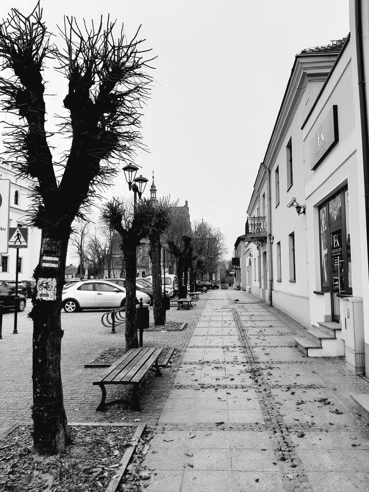 Domofon / neurotypowa logika 3