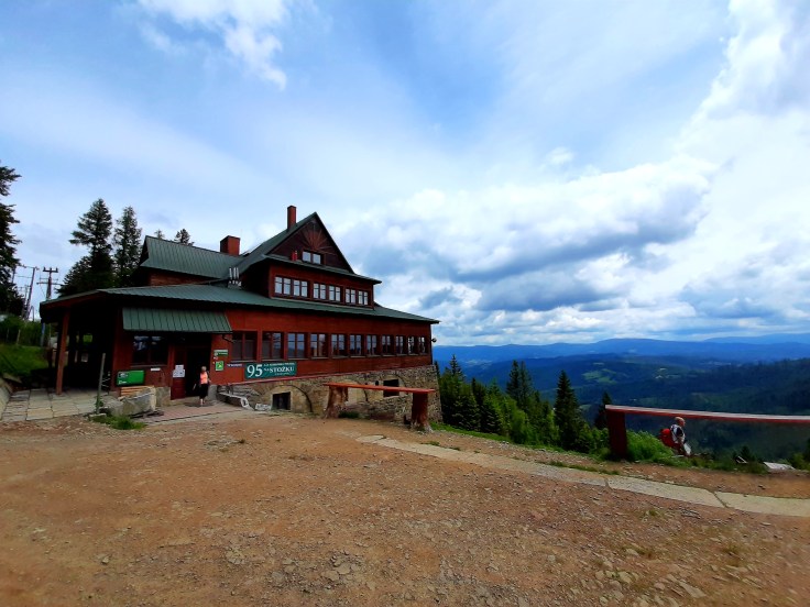 Podróżowanie z Aspergerem – tips &&nbsp;tricks