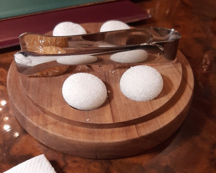 Bardzo Elegancka Restauracja