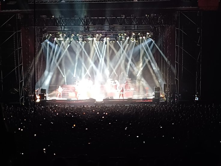 Aspergerowy świat dźwięków